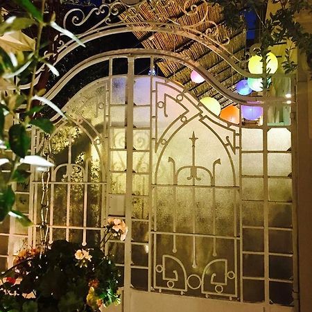 Hotel Lafayette Tunis Exterior photo